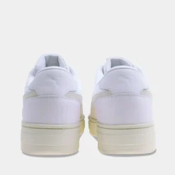 Puma Ca Pro Lux Wit^Sacha Clearance