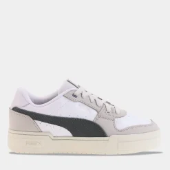 Puma Ca Pro Lux Wit/Grijs^Sacha Best