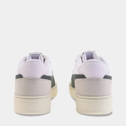 Puma Ca Pro Lux Wit/Grijs^Sacha Best