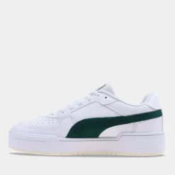 Puma Ca Pro Suede Fs Wit/Groen Heren^Sacha Hot