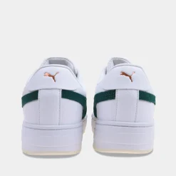 Puma Ca Pro Suede Fs Wit/Groen Heren^Sacha Hot