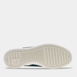 Puma Ca Pro Suede Fs Wit/Groen Heren^Sacha Hot