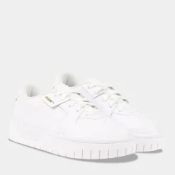Puma Cali Dream Lth Wit Dames^Sacha Online