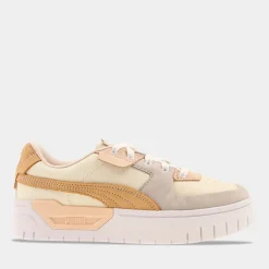 Puma Cali Dream Pastel Wns Beige/Wit Dames^Sacha Store