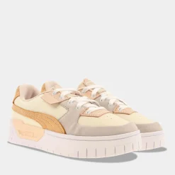 Puma Cali Dream Pastel Wns Beige/Wit Dames^Sacha Store