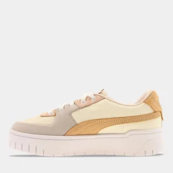 Puma Cali Dream Pastel Wns Beige/Wit Dames^Sacha Store