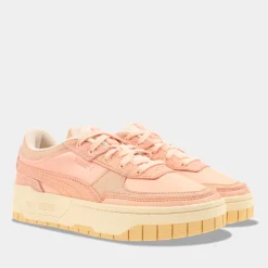 Puma Cali Dream Thrifted Dames Roze/Beige^Sacha Outlet
