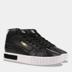 Puma Cali Star Mid Zwart Dames^Sacha Flash Sale