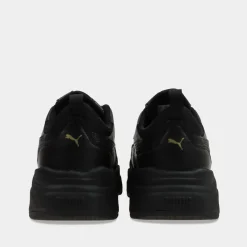 Puma Cassia Sl Zwart Dames^Sacha Best