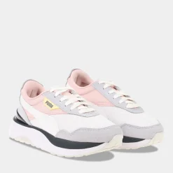 Puma Cruise Rider Silk Road Roze/Paars Dames^Sacha Outlet