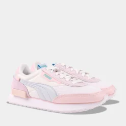 Puma Future Rider Wit Dames^Sacha Clearance