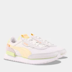 Puma Future Rider Wit Dames^Sacha Best Sale