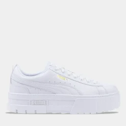 Puma Mayze Classic Wit Dames^Sacha Flash Sale