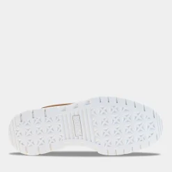 Puma Mayze Luxe Beige Dames^Sacha Online