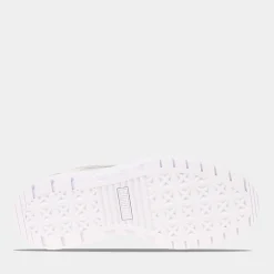 Puma Mayze Patchwork Wit/Grijs Dames^Sacha Clearance