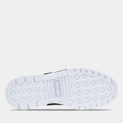 Puma Mayze Wit/Zwart Dames^Sacha Sale