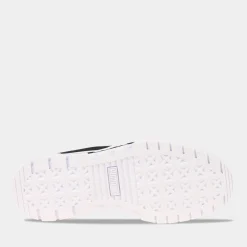 Puma Mayze Wit/Zwart Dames^Sacha Sale