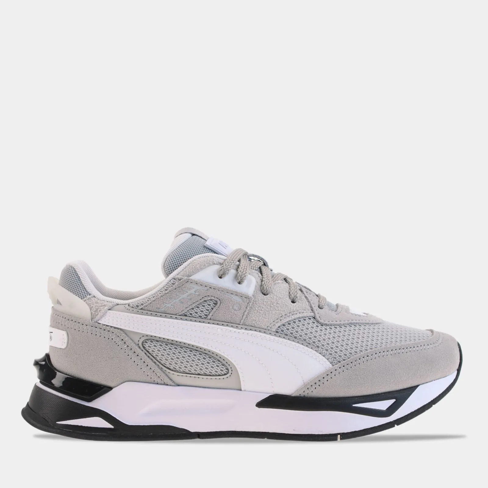 Puma Mirage Sport Heritage Grijs Heren^Sacha Store