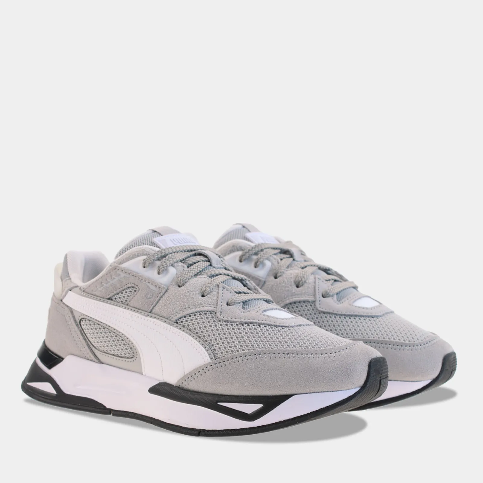 Puma Mirage Sport Heritage Grijs Heren^Sacha Store