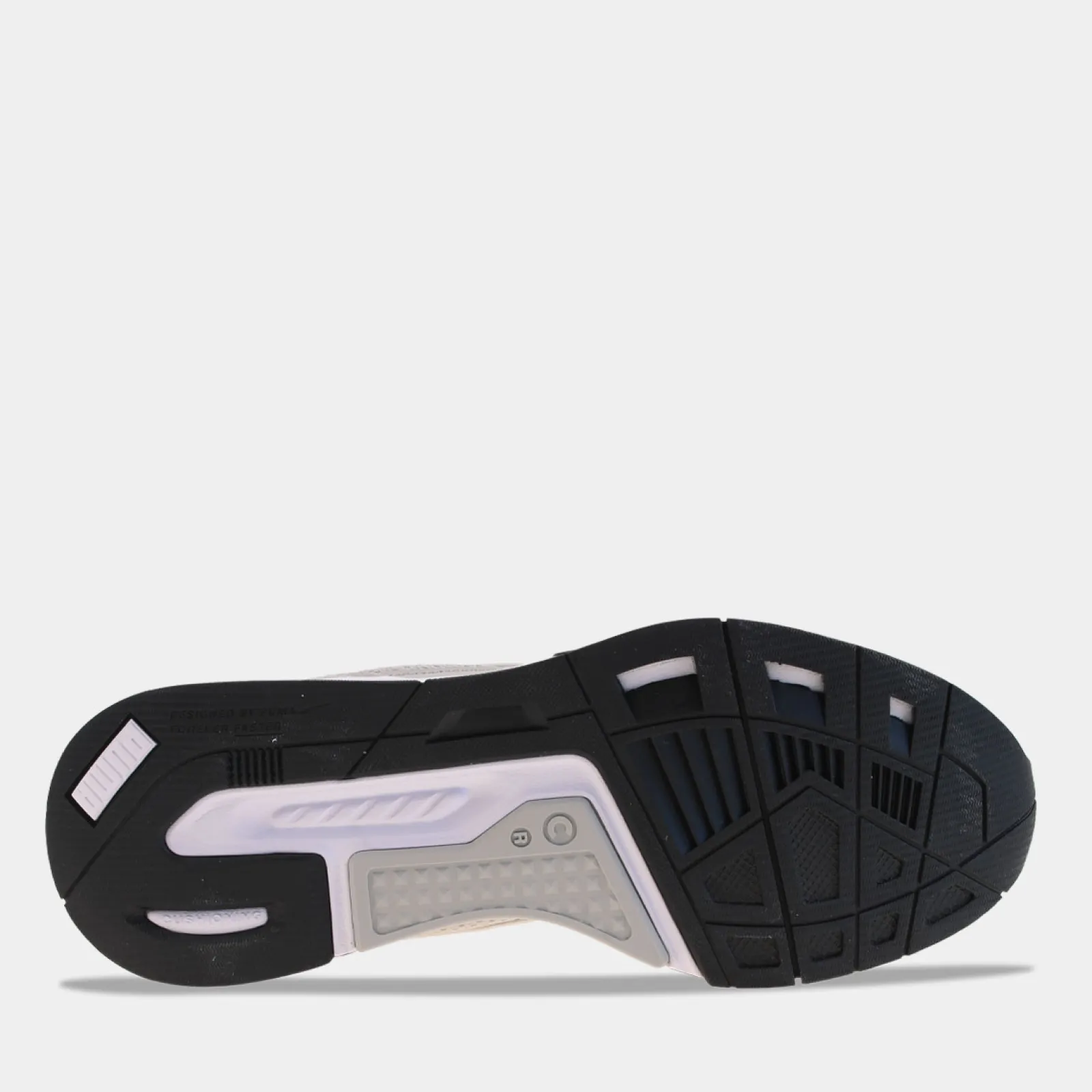 Puma Mirage Sport Heritage Grijs Heren^Sacha Store