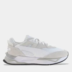 Puma Mirage Sport Heritage Wit/Grijs Heren^Sacha Outlet