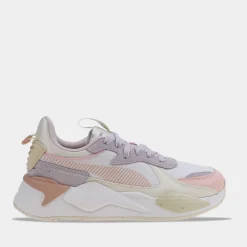 Puma Rs-X Candy Wit/Roze Dames^Sacha Best