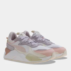 Puma Rs-X Candy Wit/Roze Dames^Sacha Best