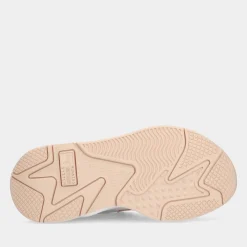 Puma Rs-X Efekt Thrifted Pink Dames Sneakers^Sacha Discount