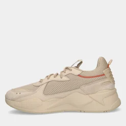 Puma Rs-X Elevated Hike Beige Heren Sneakers^Sacha Best Sale