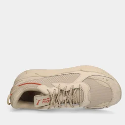 Puma Rs-X Elevated Hike Beige Heren Sneakers^Sacha Best Sale
