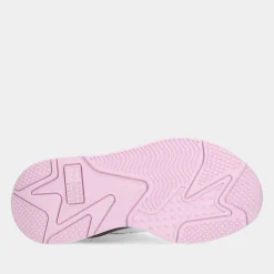 Puma Rs-X Preppy White Dames Sneakers^Sacha Clearance