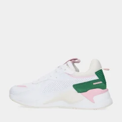 Puma Rs-X Preppy Wns White Dames Sneakers^Sacha Shop