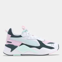 Puma Rs-X Reinvention Wit Dames^Sacha Best Sale