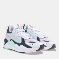 Puma Rs-X Reinvention Wit Dames^Sacha Best Sale