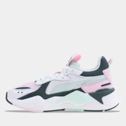 Puma Rs-X Reinvention Wit Dames^Sacha Best Sale