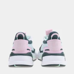 Puma Rs-X Reinvention Wit Dames^Sacha Best Sale