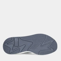 Puma Rs-X Suede Gray-Harbor Heren Sneakers^Sacha Store