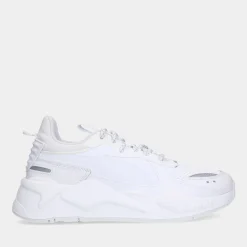 Puma Rs-X Triple White Sneakers^Sacha Cheap