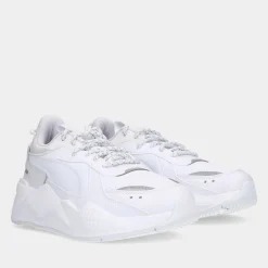 Puma Rs-X Triple White Sneakers^Sacha Cheap