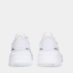 Puma Rs-X Triple White Sneakers^Sacha Cheap