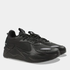 Puma Rs-X Triple Zwart Heren^Sacha Fashion