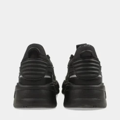 Puma Rs-X Triple Zwart Heren^Sacha Fashion