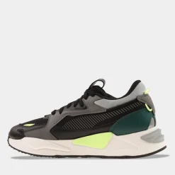 Puma Rs-Z Core Zwart/Grijs Heren^Sacha Discount