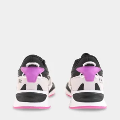 Puma Rs-Z Luminous Zwart/Grijs Dames^Sacha Cheap