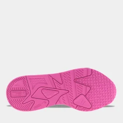 Puma Rs-Z Luminous Zwart/Grijs Dames^Sacha Cheap