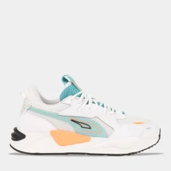 Puma Rs-Z Multi Fs Blauw/Wit Heren^Sacha Best Sale