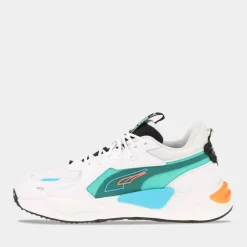 Puma Rs-Z Multi Fs Wit/Blauw Heren^Sacha Sale