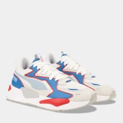 Puma Rs-Z Outline Rood/Blauw Heren^Sacha Cheap