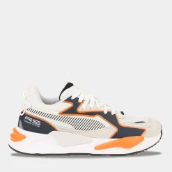 Puma Rs-Z Outline Wit/Oranje^Sacha Cheap