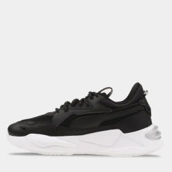 Puma Rs-Z Reflective Zwart Dames^Sacha Online
